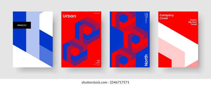 Modern Business Presentation Layout. Abstract Book Cover Template. Geometric Report Design. Background. Flyer. Brochure. Banner. Poster. Leaflet. Portfolio. Handbill. Pamphlet. Catalog