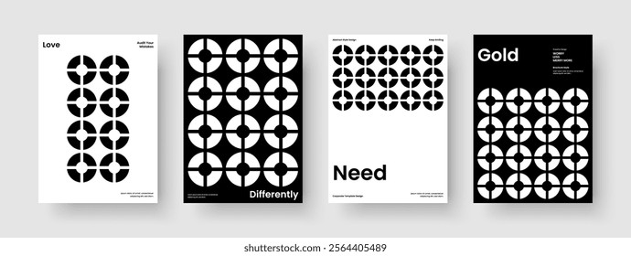 Modern Business Presentation Layout. Abstract Flyer Template. Geometric Poster Design. Background. Brochure. Report. Banner. Book Cover. Pamphlet. Handbill. Magazine. Newsletter. Leaflet. Notebook