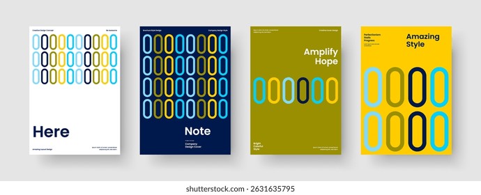 Modern Business Presentation Layout. Abstract Background Design. Isolated Report Template. Book Cover. Banner. Poster. Flyer. Brochure. Portfolio. Catalog. Journal. Newsletter. Leaflet. Advertising