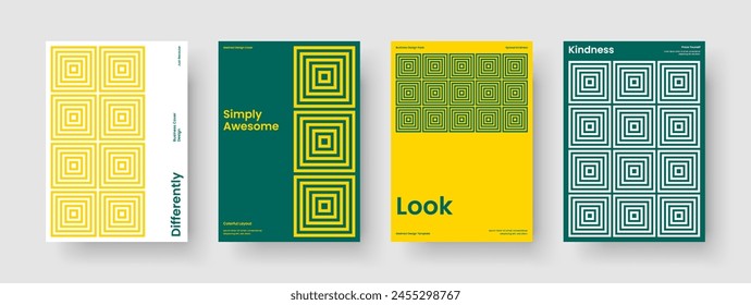 Modern Business Presentation Layout. Creative Banner Design. Abstract Background Template. Book Cover. Poster. Report. Brochure. Flyer. Pamphlet. Portfolio. Catalog. Brand Identity. Magazine