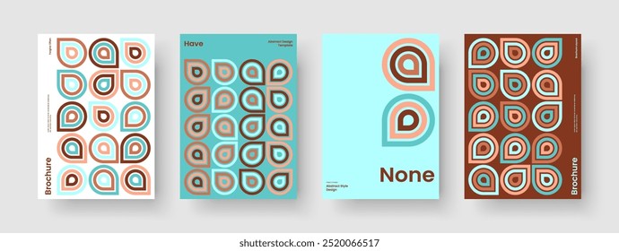 Modern Business Presentation Layout. Creative Book Cover Template. Geometric Banner Design. Flyer. Background. Brochure. Report. Poster. Brand Identity. Journal. Leaflet. Pamphlet. Newsletter
