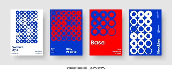 Modern Business Presentation Layout. Creative Flyer Template. Isolated Background Design. Report. Book Cover. Banner. Brochure. Poster. Magazine. Brand Identity. Pamphlet. Catalog. Portfolio