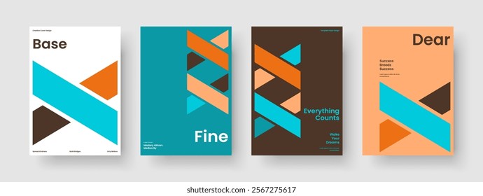 Modern Business Presentation Layout. Creative Flyer Design. Abstract Report Template. Poster. Book Cover. Background. Banner. Brochure. Magazine. Notebook. Portfolio. Leaflet. Brand Identity