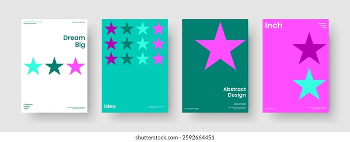 Modern Business Presentation Layout. Creative Brochure Design. Isolated Book Cover Template. Report. Banner. Poster. Background. Flyer. Handbill. Advertising. Pamphlet. Leaflet. Portfolio. Magazine
