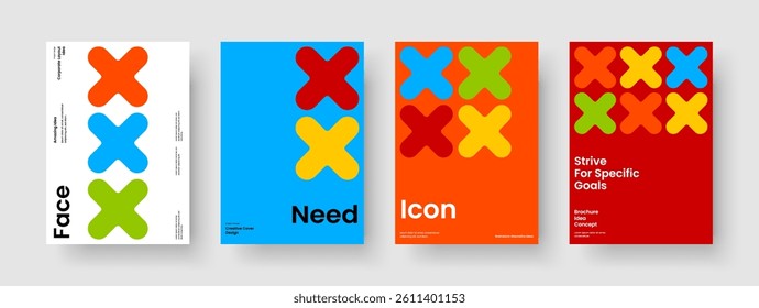Modern Business Presentation Layout. Creative Poster Design. Isolated Flyer Template. Book Cover. Report. Brochure. Banner. Background. Journal. Handbill. Advertising. Brand Identity. Magazine