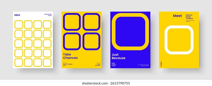 Modern Business Presentation Layout. Creative Brochure Template. Geometric Background Design. Report. Banner. Book Cover. Flyer. Poster. Pamphlet. Magazine. Leaflet. Notebook. Catalog. Newsletter