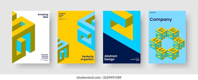 Modern Business Presentation Layout. Creative Flyer Design. Abstract Background Template. Poster. Book Cover. Banner. Brochure. Report. Advertising. Magazine. Handbill. Notebook. Leaflet. Portfolio