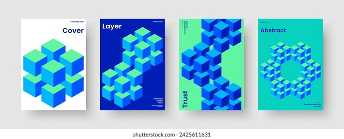 Modern Business Presentation Layout. Geometric Book Cover Template. Abstract Report Design. Banner. Brochure. Flyer. Background. Poster. Notebook. Magazine. Catalog. Handbill. Journal. Advertising