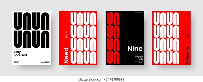 Diseño moderno de la presentación del negocio. Plantilla de folleto geométrico. Diseño de volante aislado. Informe. Antecedentes. Anuncio. Portada de libro. Cartel. Cuaderno. Folleto. Revista. Manual. Publicidad. Catálogo
