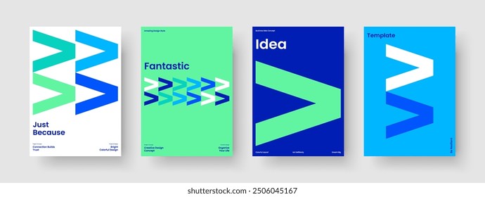 Modern Business Presentation Layout. Geometric Background Design. Creative Banner Template. Flyer. Brochure. Report. Poster. Book Cover. Pamphlet. Handbill. Magazine. Advertising. Leaflet