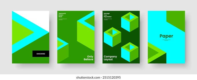 Modern Business Presentation Layout. Geometric Brochure Template. Creative Poster Design. Banner. Flyer. Book Cover. Report. Background. Handbill. Pamphlet. Notebook. Magazine. Journal. Leaflet