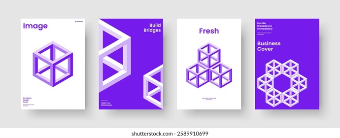 Modern Business Presentation Layout. Geometric Background Design. Abstract Book Cover Template. Banner. Poster. Report. Brochure. Flyer. Notebook. Handbill. Advertising. Newsletter. Brand Identity