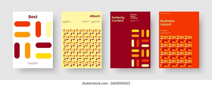 Modern Business Presentation Layout. Geometric Brochure Template. Abstract Poster Design. Banner. Book Cover. Report. Background. Flyer. Journal. Portfolio. Notebook. Catalog. Pamphlet. Newsletter