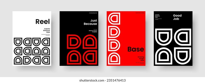 Modern Business Presentation Layout. Isolated Flyer Template. Creative Report Design. Brochure. Poster. Book Cover. Background. Banner. Magazine. Portfolio. Notebook. Brand Identity. Handbill