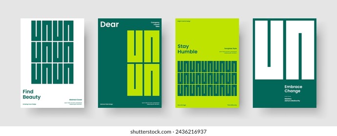 Modern Business Presentation Layout. Isolated Brochure Template. Abstract Background Design. Report. Banner. Book Cover. Poster. Flyer. Portfolio. Leaflet. Journal. Brand Identity. Newsletter