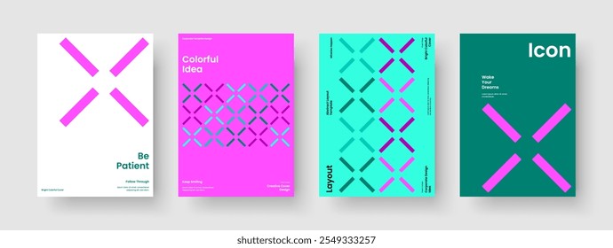 Layout Moderno de Apresentação de Negócios. Design de panfleto isolado. Modelo de relatório abstrato. Histórico. Faixa. Capa de Livro. Brochura. Cartaz. Identidade da marca. Conhecimento manual. Publicidade. Revista. Bloco de Anotações