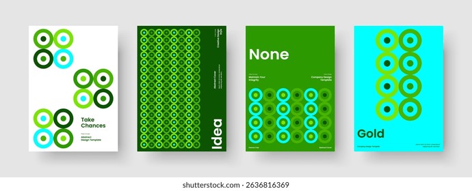 Modern Business Presentation Layout. Isolated Flyer Design. Abstract Report Template. Poster. Background. Brochure. Book Cover. Banner. Pamphlet. Portfolio. Catalog. Magazine. Handbill. Journal