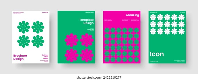 Modern Business Presentation Template. Abstract Report Layout. Isolated Background Design. Poster. Flyer. Banner. Book Cover. Brochure. Catalog. Handbill. Newsletter. Portfolio. Magazine. Notebook