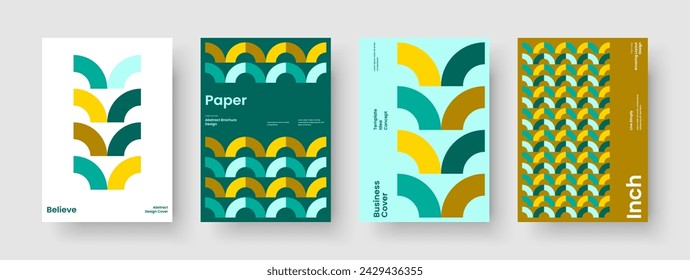 Modern Business Presentation Template. Abstract Flyer Design. Geometric Banner Layout. Report. Background. Poster. Book Cover. Brochure. Leaflet. Pamphlet. Notebook. Journal. Portfolio. Magazine