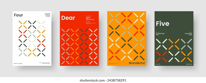 Modern Business Presentation Template. Abstract Flyer Design. Creative Report Layout. Background. Poster. Banner. Brochure. Book Cover. Leaflet. Advertising. Catalog. Portfolio. Pamphlet. Notebook