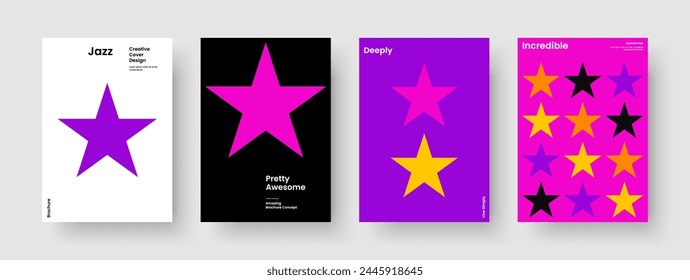 Modern Business Presentation Template. Abstract Poster Design. Geometric Banner Layout. Book Cover. Background. Flyer. Brochure. Report. Catalog. Journal. Portfolio. Leaflet. Newsletter. Handbill
