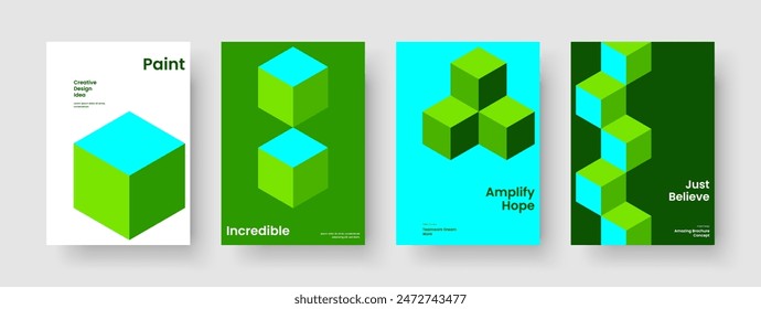 Modern Business Presentation Template. Abstract Background Layout. Geometric Report Design. Brochure. Flyer. Banner. Poster. Book Cover. Journal. Magazine. Newsletter. Handbill. Brand Identity