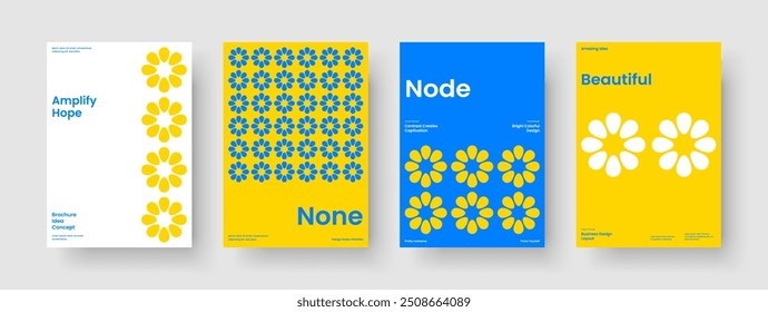 Modern Business Presentation Template. Abstract Poster Design. Geometric Brochure Layout. Flyer. Report. Banner. Background. Book Cover. Notebook. Advertising. Catalog. Journal. Newsletter