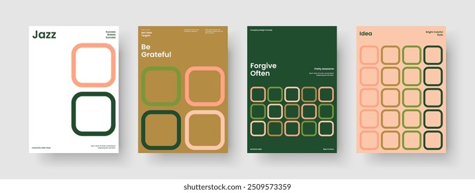 Modern Business Presentation Template. Abstract Book Cover Layout. Geometric Background Design. Brochure. Flyer. Banner. Poster. Report. Newsletter. Magazine. Journal. Brand Identity. Advertising