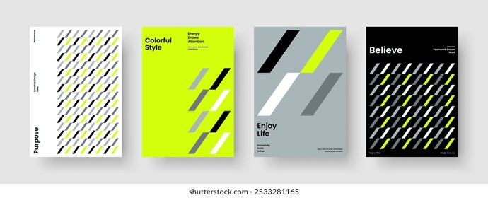 Modern Business Presentation Template. Abstract Background Layout. Creative Flyer Design. Banner. Poster. Brochure. Report. Book Cover. Handbill. Newsletter. Notebook. Brand Identity. Magazine