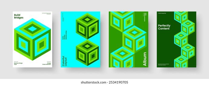 Modern Business Presentation Template. Abstract Brochure Layout. Geometric Report Design. Book Cover. Background. Poster. Banner. Flyer. Magazine. Pamphlet. Catalog. Newsletter. Advertising