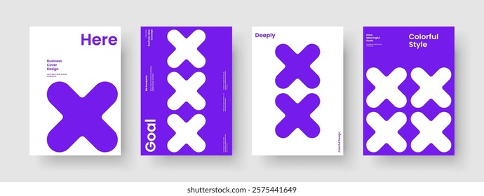 Modern Business Presentation Template. Abstract Banner Design. Geometric Book Cover Layout. Brochure. Poster. Background. Report. Flyer. Portfolio. Brand Identity. Catalog. Magazine. Pamphlet