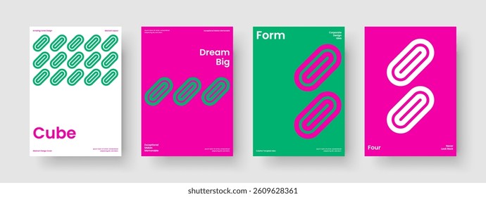 Modern Business Presentation Template. Abstract Report Design. Isolated Brochure Layout. Background. Poster. Flyer. Book Cover. Banner. Leaflet. Journal. Pamphlet. Newsletter. Advertising