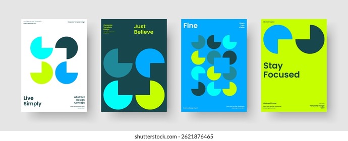 Modern Business Presentation Template. Abstract Banner Design. Creative Poster Layout. Report. Book Cover. Flyer. Brochure. Background. Handbill. Notebook. Advertising. Portfolio. Catalog