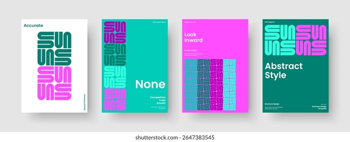 Modelo de Apresentação Comercial Moderno. Design de banner abstrato. Layout de Panfleto Isolado. Histórico. Brochura. Cartaz. Relatório. Capa de Livro. Conhecimento manual. Revista. Publicidade. Carteira. Identidade da marca