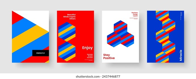 Modern Business Presentation Template. Creative Poster Layout. Geometric Banner Design. Report. Brochure. Book Cover. Background. Flyer. Leaflet. Journal. Newsletter. Portfolio. Catalog. Pamphlet