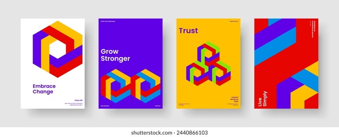 Modern Business Presentation Template. Creative Flyer Layout. Isolated Background Design. Poster. Book Cover. Banner. Report. Brochure. Journal. Notebook. Pamphlet. Handbill. Leaflet. Catalog
