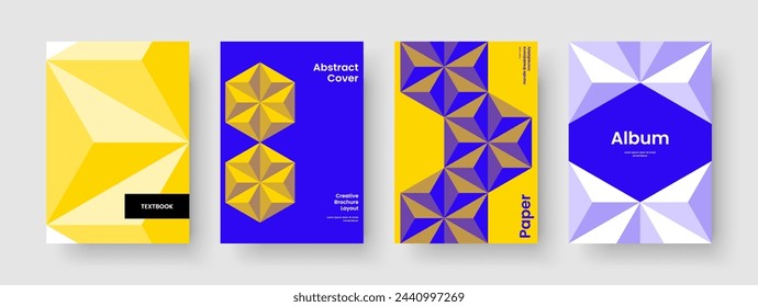 Modern Business Presentation Template. Creative Banner Design. Geometric Report Layout. Book Cover. Flyer. Background. Brochure. Poster. Brand Identity. Journal. Magazine. Advertising. Catalog
