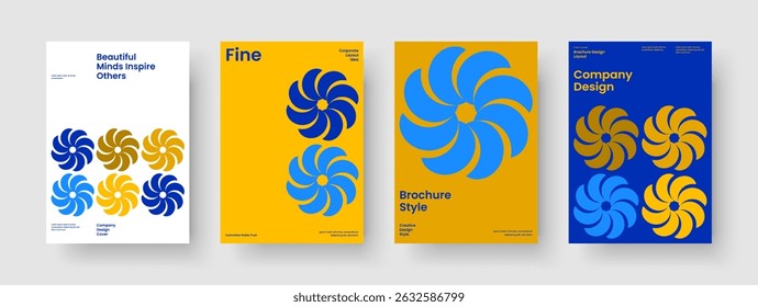 Modern Business Presentation Template. Creative Flyer Design. Isolated Background Layout. Report. Banner. Poster. Brochure. Book Cover. Notebook. Leaflet. Portfolio. Pamphlet. Catalog. Newsletter