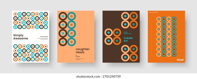 Plantilla de presentación de negocios moderna. Diseño de portada de libro creativo. Diseño Abstractas del Anuncio. Antecedentes. Volante. Folleto. Cartel. Informe. Cartera. Publicidad. Boletín informativo. Revista. Catálogo