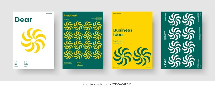 Modern Business Presentation Template. Geometric Poster Design. Creative Background Layout. Report. Flyer. Brochure. Banner. Book Cover. Pamphlet. Notebook. Leaflet. Journal. Advertising. Portfolio