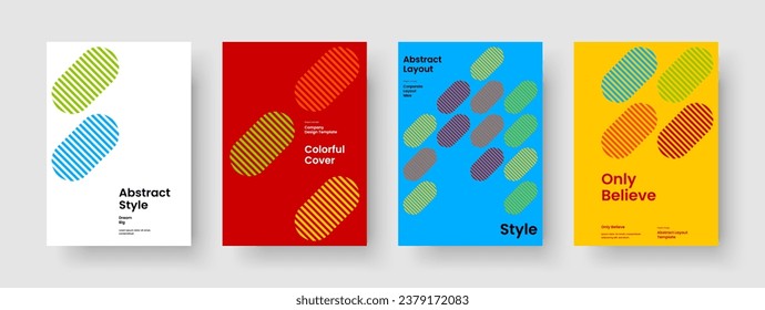 Modern Business Presentation Template. Geometric Brochure Design. Creative Report Layout. Background. Flyer. Banner. Book Cover. Poster. Notebook. Magazine. Portfolio. Handbill. Brand Identity