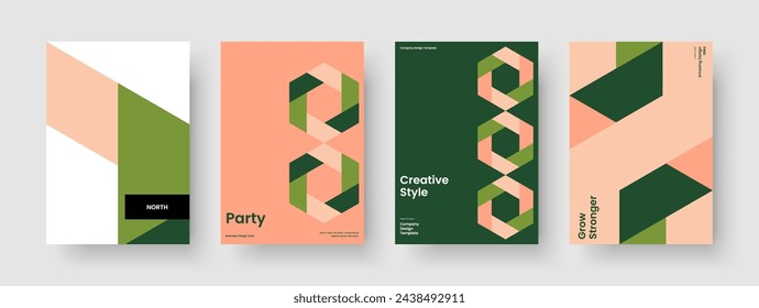 Modern Business Presentation Template. Geometric Background Layout. Creative Banner Design. Poster. Book Cover. Report. Flyer. Brochure. Handbill. Catalog. Newsletter. Leaflet. Pamphlet. Notebook