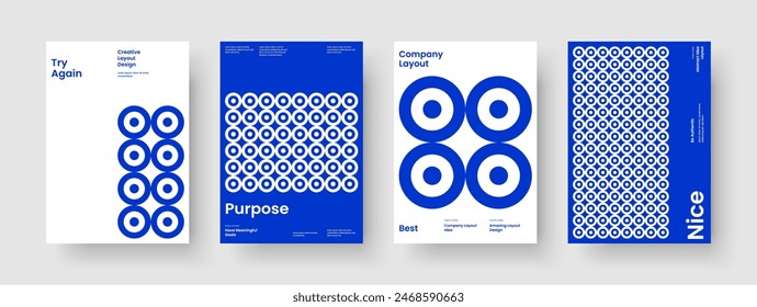 Modern Business Presentation Template. Geometric Report Design. Abstract Background Layout. Poster. Book Cover. Banner. Brochure. Flyer. Leaflet. Magazine. Catalog. Journal. Portfolio. Pamphlet