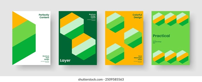 Modelo de Apresentação Comercial Moderno. Layout Do Plano De Fundo Geométrico. Design de folheto criativo. Capa de Livro. Cartaz. Faixa. Relatório. Panfleto. Conhecimento manual. Boletim informativo. Publicidade. Identidade da marca. Folheto