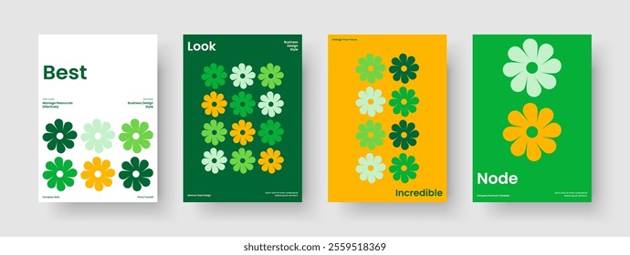 Modern Business Presentation Template. Geometric Book Cover Layout. Isolated Brochure Design. Report. Banner. Flyer. Background. Poster. Brand Identity. Leaflet. Magazine. Advertising. Journal