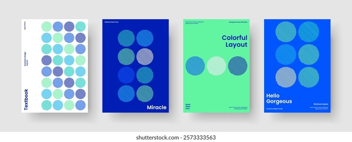 Modern Business Presentation Template. Geometric Report Layout. Abstract Brochure Design. Background. Flyer. Poster. Book Cover. Banner. Pamphlet. Journal. Magazine. Handbill. Portfolio. Notebook