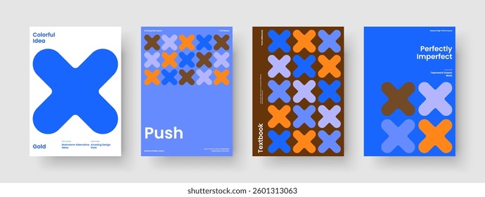 Modern Business Presentation Template. Geometric Poster Layout. Creative Banner Design. Background. Brochure. Report. Flyer. Book Cover. Notebook. Magazine. Advertising. Brand Identity. Journal
