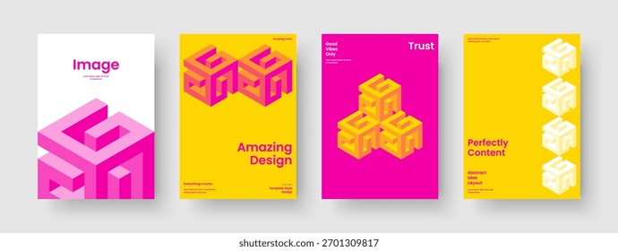 Modern Business Presentation Template. Geometric Background Layout. Creative Flyer Design. Book Cover. Brochure. Banner. Poster. Report. Advertising. Portfolio. Pamphlet. Handbill. Journal