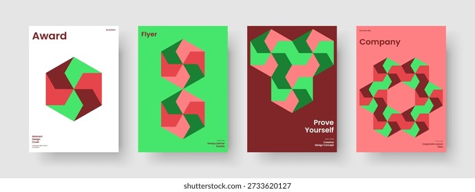 Modern Business Presentation Template. Geometric Poster Layout. Creative Background Design. Book Cover. Banner. Brochure. Flyer. Report. Pamphlet. Journal. Notebook. Magazine. Leaflet. Newsletter