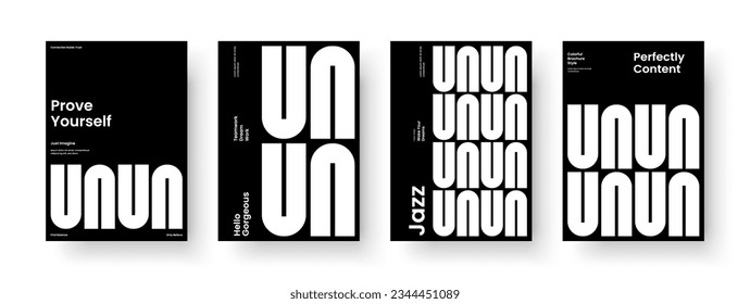 Plantilla de presentación de negocios moderna, diseño de fondo aislado, diseño de pancartas abstracto, informe, portada de libros, afiche, folleto, folleto, portafolio, agenda, boletín, revista, diario, folleto